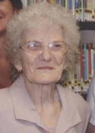 Rachel Webb Obituary