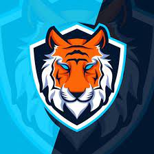  15 Ide Evos Logo Hewan Gambar Serigala Logo Keren