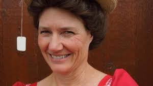 Minnie Pearl featured in Thursday chautauqua