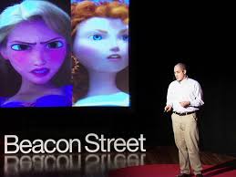 Here's how to talk to your parents and why. Advice To Help You Be A Great Parent Ted Talks