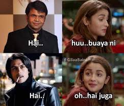 Model rambut pendek belah tengah pada pria ini jika tidak seusai dengan bentuk wajah dapat menghasilkan kesan cupu atau kampungan karena model itulah beberapa model rambut wanita maupun pria dengan gaya belah tengah yang kembali populer terutama bagi pria karena popularitas. Persatuan Rambut Belah Tengah Malaysia Pukulan Belah Tengah Si Belah Hensom Facebook