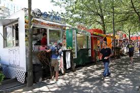 Do you want to work downtown where all the people are, or do you want to be part of special events and. Walking Tours You Ll Love Budget Travel Portland Food Trucks Walking Tour Food Truck