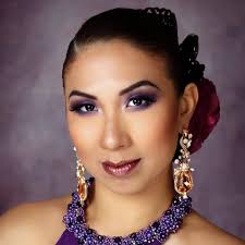 Rosalyn Claudia Pérez Arenas