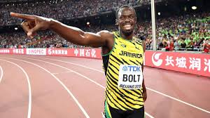 Atletiek erriyon knighton, een amerikaan van 17 jaar oud, heeft vannacht in jacksonville. Jonathan Edwards Usain Bolt Already Greatest Athlete Of All Time And He D Be Unbelievable At 400m Eurosport
