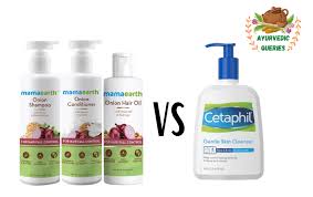 Is the brand cetaphil cruelty free. Mamaearth Vs Cetaphil Which Products Are The Best Ayurvedic Queries