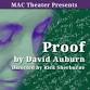 MAC Theater Presents Proof event image