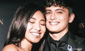The pair made a joint statement on monday, january 20, saying: No More Jadine Nadine Lustre James Reid Confirm Split Women S World Today
