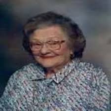 Gladys Ladner Obituary August 22, 2009