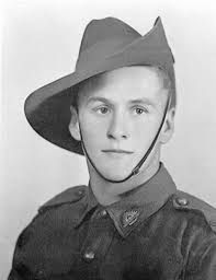 WX7618 Holtzman Leslie Norman (Les)