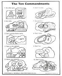 God created humans, loves them, and he gave instructions to help guide and keep everyone safe. Printable Pictures Of The Ten Commandments Posted By Ryan Cunningham