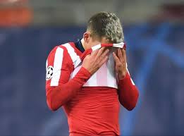 Includes the latest news stories, results, fixtures, video and audio. What Has Happened To Spanish Football Atletico Madrid Follow La Liga Rivals In Falling Flat On Big Stage The Independent