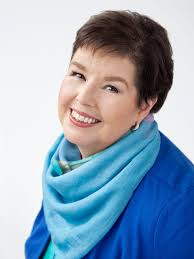 Interview: Debbie Macomber, author of 'Last One Home'