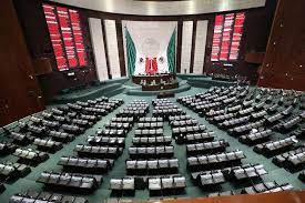 Camara de diputados mexico comercial. Pes Rechaza Que Pt Intente Presidir La Camara De Diputados Politica La Jornada