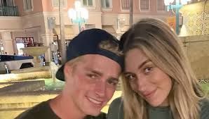 Micah Plath & Veronica Peters Seem To Have Split