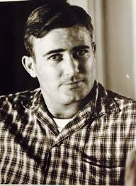 Capt William Jennings “Bill” Carroll Jr. (1935-2009)