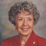 June Barkley Obituary