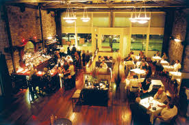 Cole'S Chop House – Virtual Restaurant Concierge