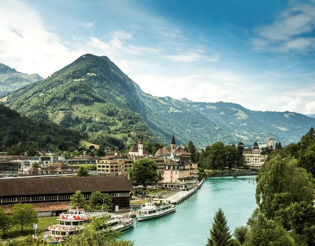 7 Best Places to Visit In Switzerland - Switzerland Beautiful Places | SOTC