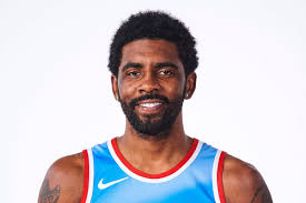 Off the court, he cuts through culture with his family first approach, authentic. Kyrie Irving Gets Fined Loses Salary For Birthday Party Won T Return Saturday Netsdaily