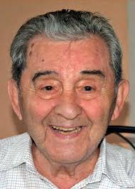 Gilbert Oliver Obituary