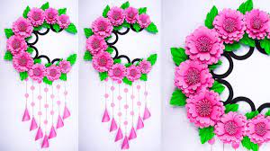 Maybe you would like to learn more about one of these? Wall Hanging Craft Ideas Diy Wall Decoration Easy Wall Hanging Beautiful Wallmate Ihome News