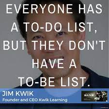 Optimize Your Brain To Optimize Your Business With Guest Jim Kwik Makingbank S3e1 Motivational Speeches Kwik Life Thoughts