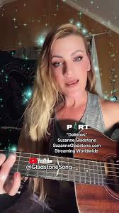Pt.1 #world #suzannegladstone #musician #indie #song #singersongwriter  #guitarist #guitar #acoustic