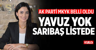 Ak parti kongresinde mkyk üyeleri belli oldu. Pj 4j5xm5zq1bm