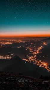Pin Title Sunset Wallpaper View Wallpaper Sky Aesthetic