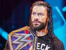 Roman reigns is a famous wwe wrestler and a former professional gridiron football player. Latest Regarding Possible Future Opponents For Roman Reigns Nodq Com Wwe And Aew Coverage