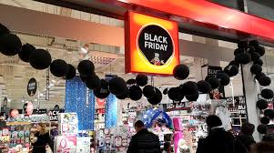 Lyngby +45 4527 7777 email protected. Butikker Satser Pa Ugelang Black Friday Retailnews