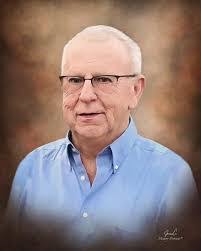 Larry Rawls's Instagram, Twitter & Facebook