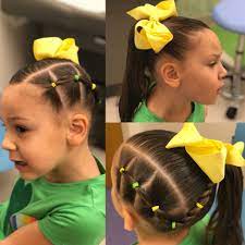 Spring Summer Hair Lainey S Hair Show Girl Hair Dos Lil Girl Hairstyles Kids Braided Hairstyles