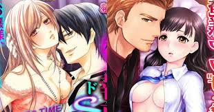 ✨ updates twice a month.✨. 30 Best Smutty Manga You Need To Read My Otaku World