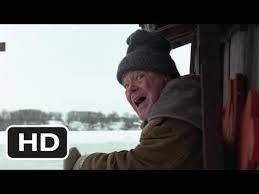 Grumpy Old Men Ice Fishing In Minnesota Grumpy Old Men Ice Fishing Olds