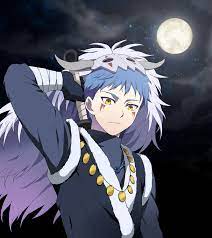 Akatsuki no yona shin ah. Shin Ah Akatsuki No Yona Image 1868011 Zerochan Anime Image Board