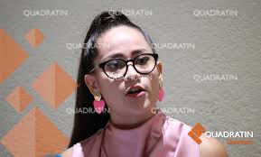 Promueve diputada ley contra violencia ácida en Guerrero