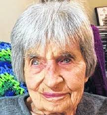 Anne MARKO Obituary (2022)