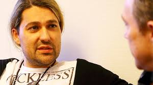 Слушать песни и музыку david garrett (дэвид гарретт) онлайн. Geiger David Garrett Ich Hatte Angst Nie Wieder Spielen Zu Konnen Leute Bild De