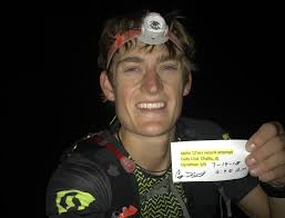 9 Mountains in 20 Hours: How Runner Crushed 12er Challenge