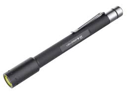 Ledlenser 880318 I6r Rechargeable Led Penlight 120 Lumens