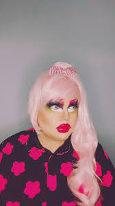 Embrace Self-Love with Debra Double Chin Comedy