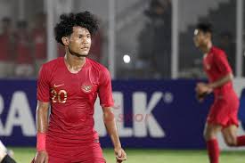 Lie dharmawan, karam di teluk sape, nusa tenggara barat pada 16 juni 2021. Bagus Kahfi Dan Osvaldo Haay Adalah Striker Masa Depan Timnas Indonesia