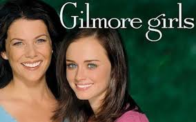 What's everyone's comfort series? Like the series you can watch over and  over again with pure joy. Like mine are Gilmore girls, Chesapeake shore,  heart of Dixie and greys anatomy. I'm on