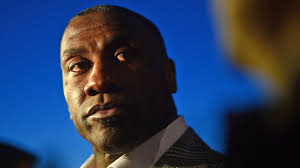 Shannon Sharpe OUT at ESPN After Settling $50M Rape Lawsuit