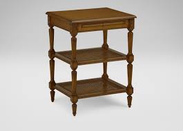 Elise Table Ethan Allen Us Night Table Furniture Table