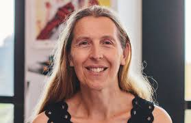 Writer: Siobhan Harvey