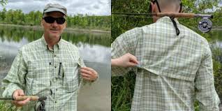 Brook trout graphic fishing hoodie. Finding The Best Shirt For Fly Fishing You May Catch More Fish Guide Recommended