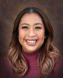 Angela Christine's Instagram, Twitter & Facebook