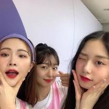 Cherry Kim's Instagram, Twitter & Facebook